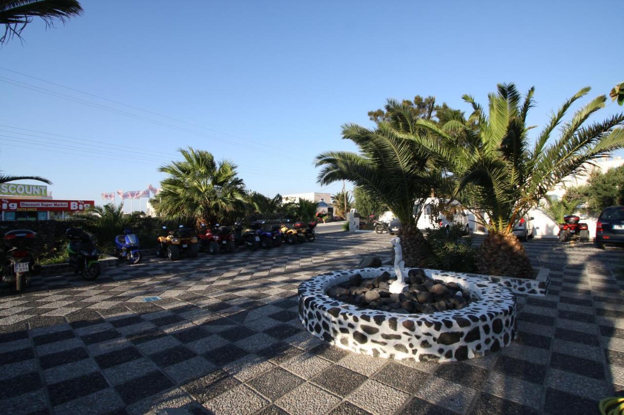 Petra Nera 2*