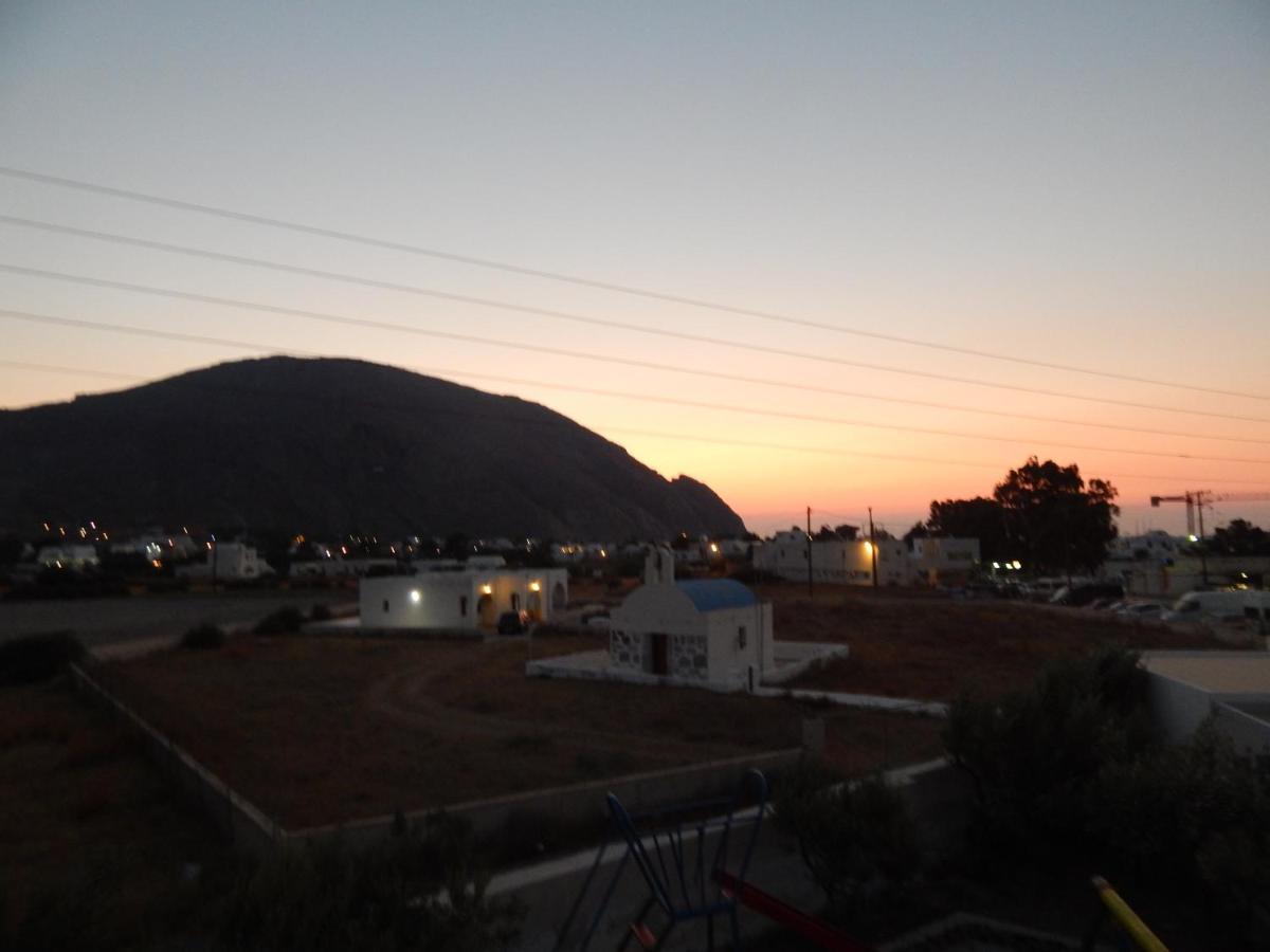 Petra Nera Hotel 2*