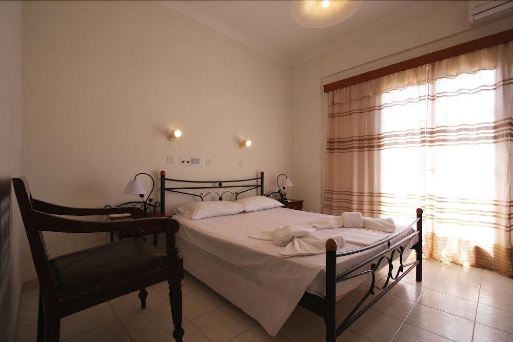 Hotel Petra Nera