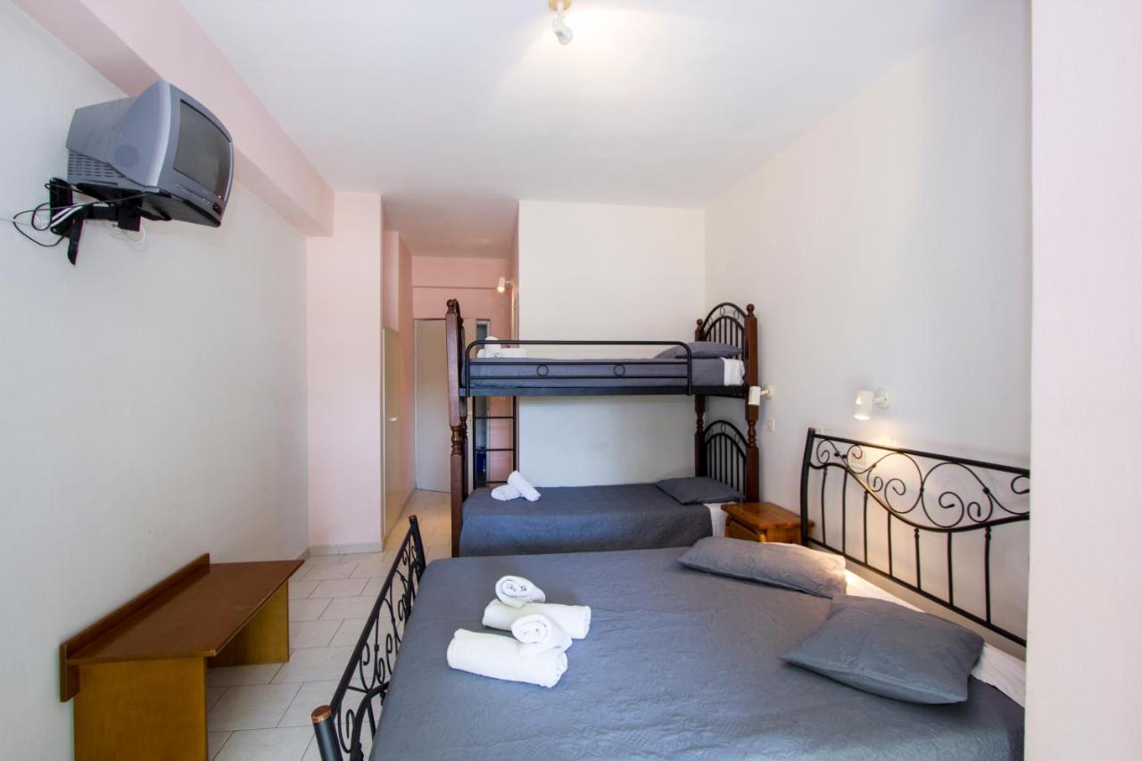 Petra Nera Hotel