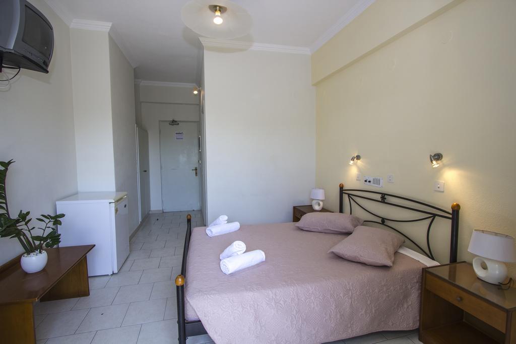 Petra Nera Hotel 2*