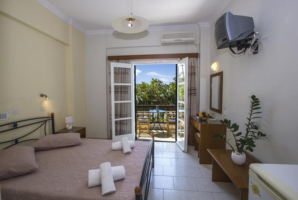 Petra Nera Hotel