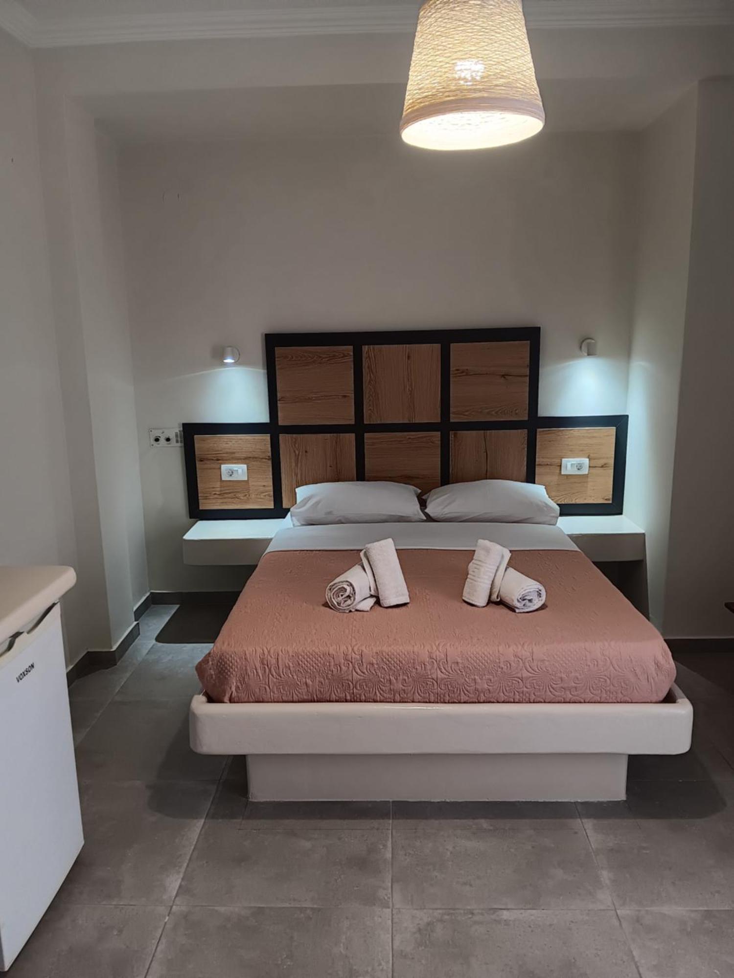 Hotel Petra Nera