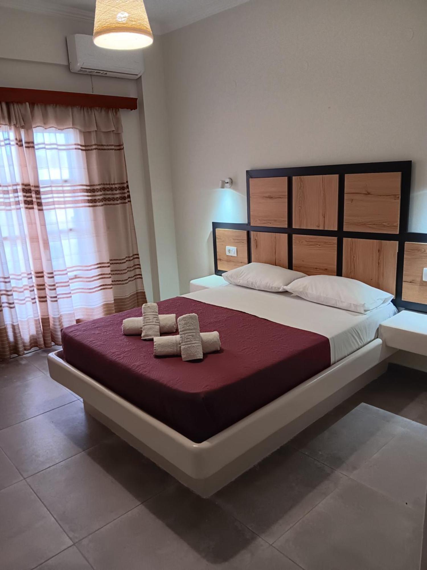 Hotel Petra Nera 2*