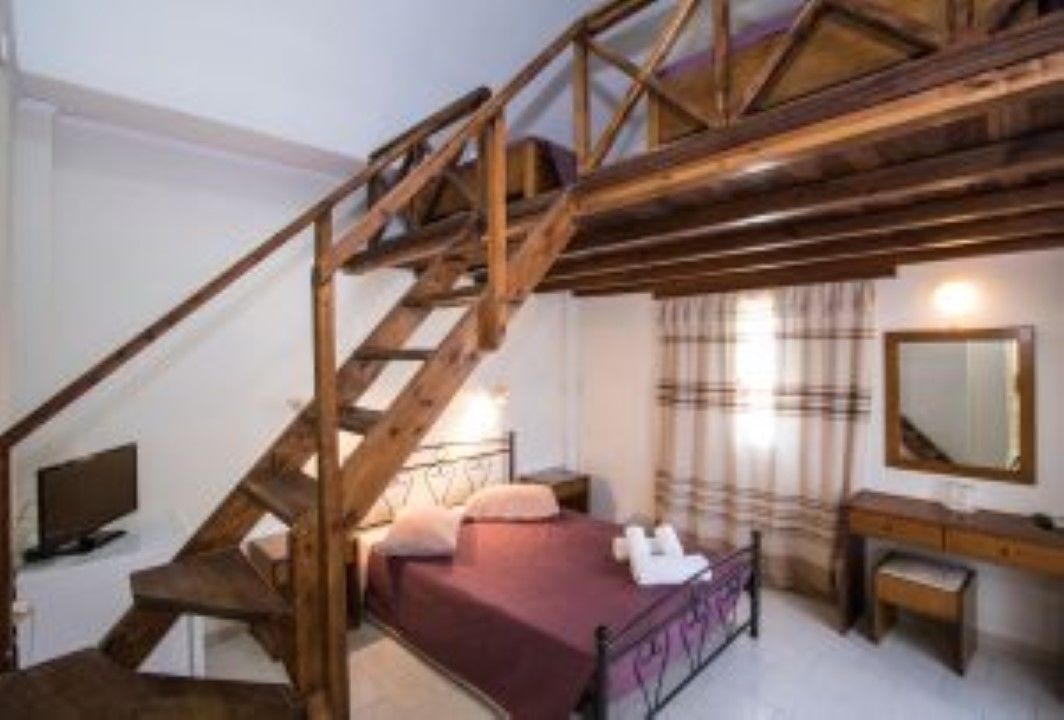 Hotel Petra Nera 2*