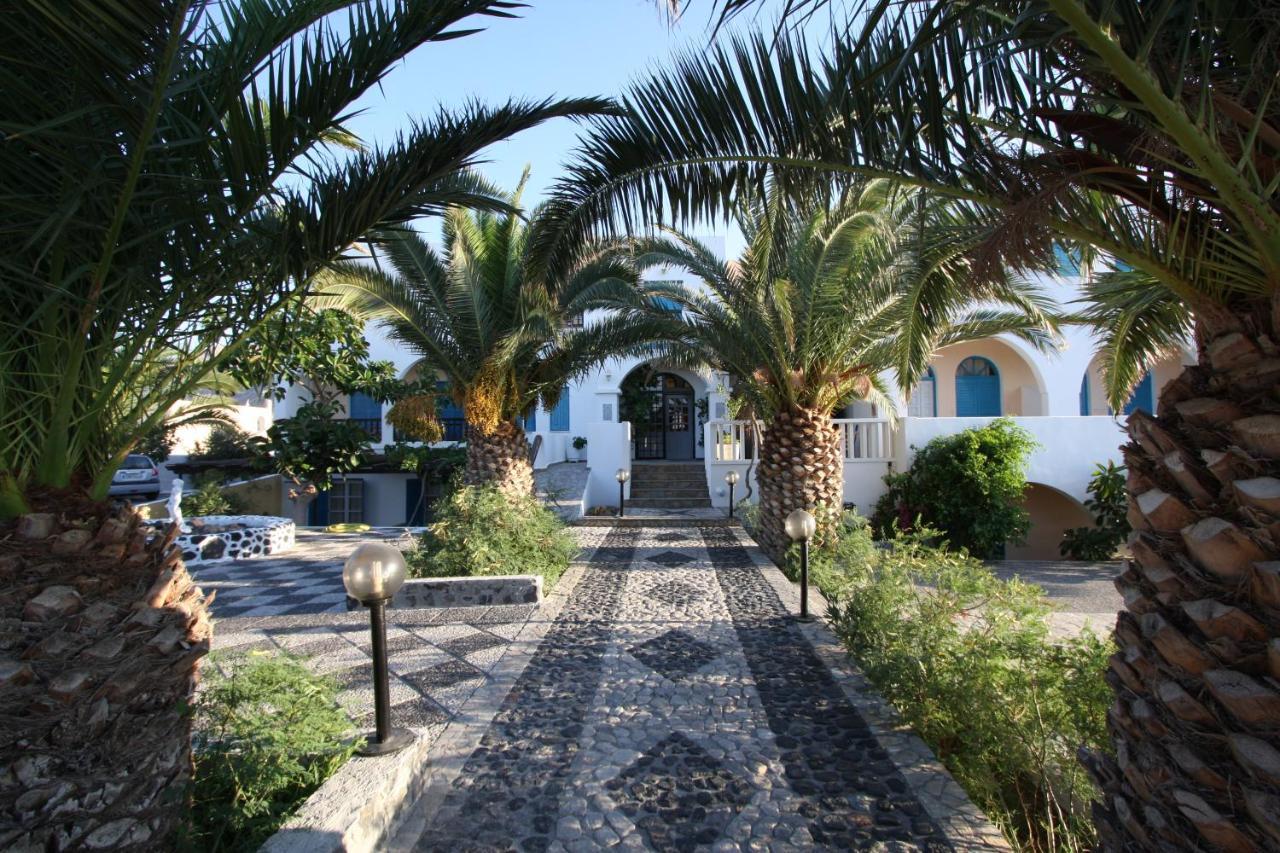 Petra Nera Hotel 2*