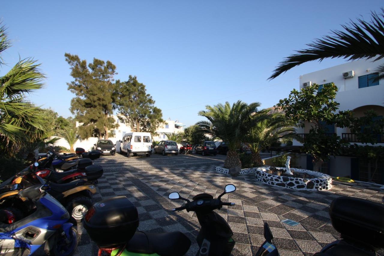 Hotel Petra Nera