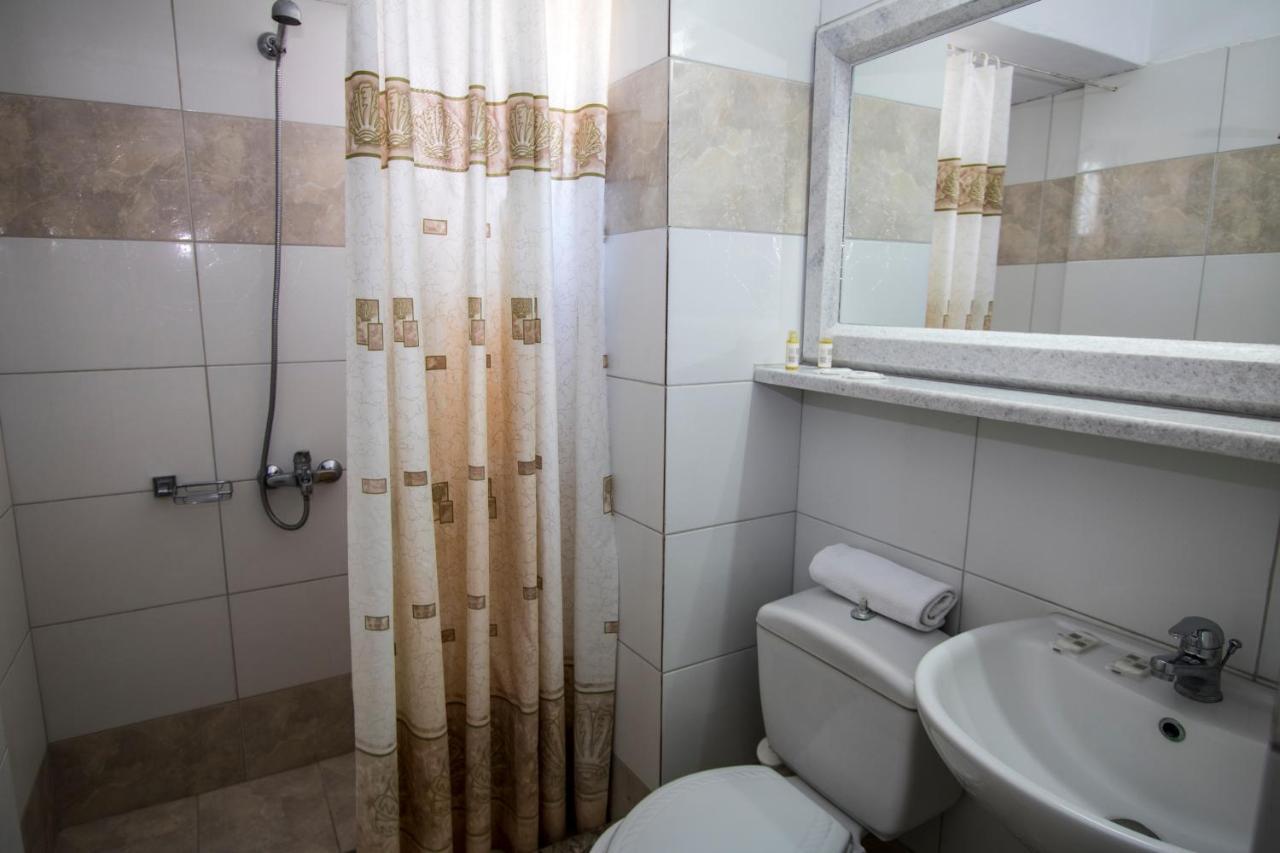 Petra Nera Hotel