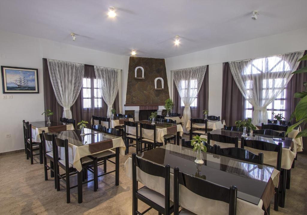 Hotel Petra Nera