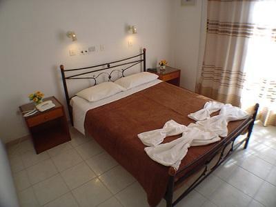 Petra Nera Hotel