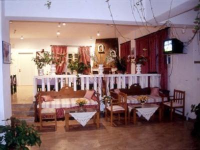 Petra Nera 酒店