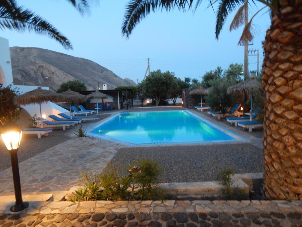 Hotel Petra Nera 2*
